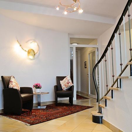 Haus Rasche Hotel Bad Driburg Luaran gambar