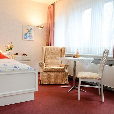 Haus Rasche Hotel Bad Driburg Luaran gambar