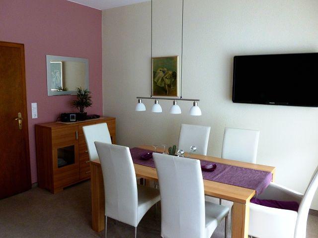 Haus Rasche Hotel Bad Driburg Luaran gambar
