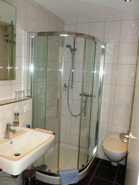 Haus Rasche Hotel Bad Driburg Luaran gambar