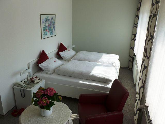 Haus Rasche Hotel Bad Driburg Luaran gambar