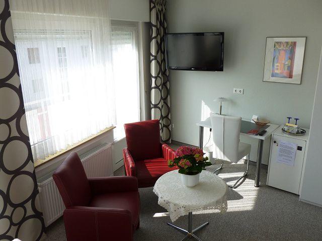 Haus Rasche Hotel Bad Driburg Luaran gambar